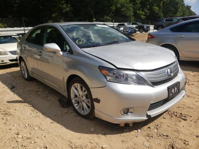 LEXUS HS 250H 2010 jthbb1baxa2037298