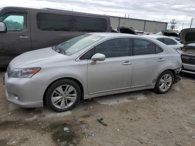 LEXUS HS 2011 jthbb1baxb2043491