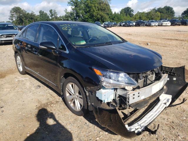 LEXUS HS 250H 2012 jthbb1baxc2051303