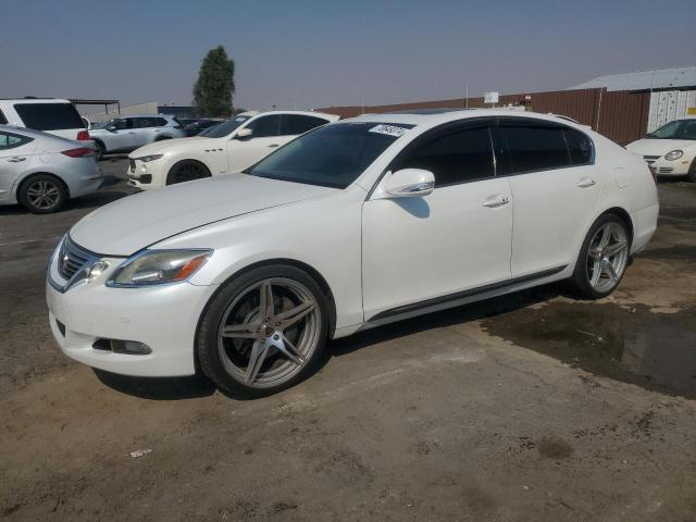 LEXUS GS 450H 2010 jthbc1ks0a5021406