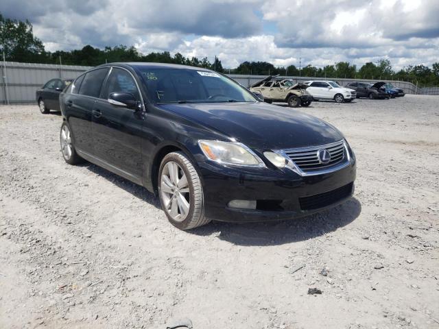 LEXUS GS 450H 2010 jthbc1ks6a5022222