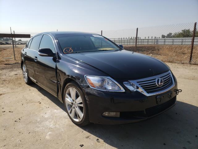 LEXUS GS 450H 2011 jthbc1ks7b5023414