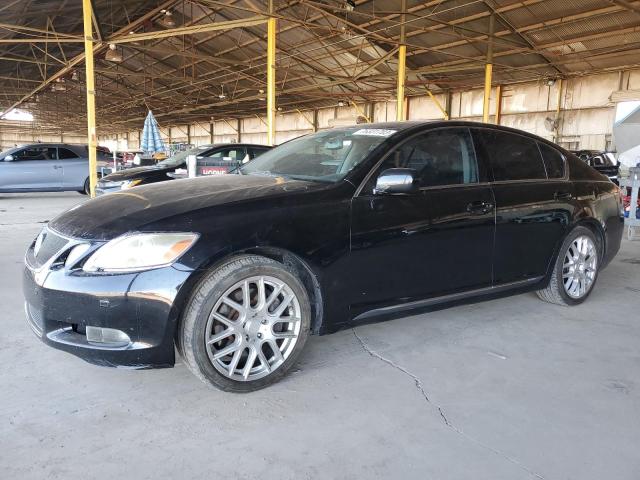 LEXUS GS450 2007 jthbc96s175008262