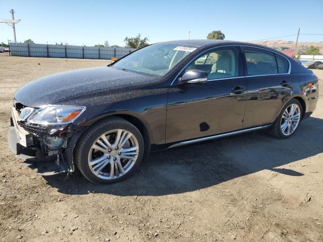 LEXUS GS450 2008 jthbc96s385014243