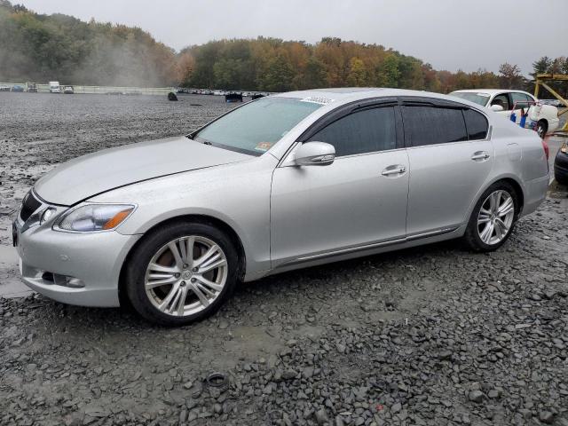 LEXUS GS450 2009 jthbc96s695019227