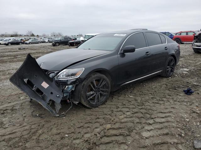 LEXUS GS450 2007 jthbc96s775006435