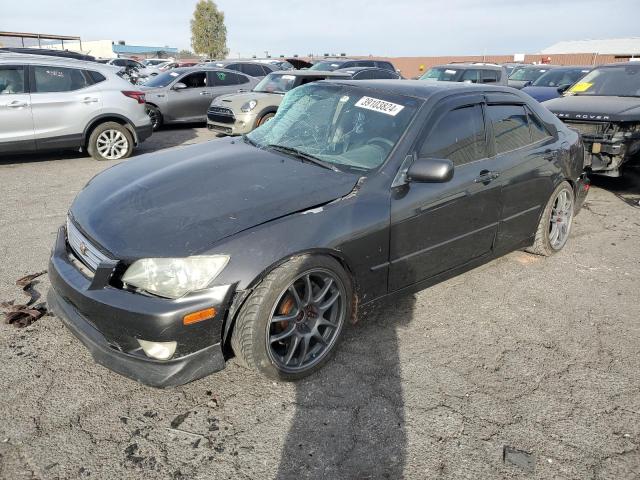 LEXUS IS 2003 jthbd192230079861