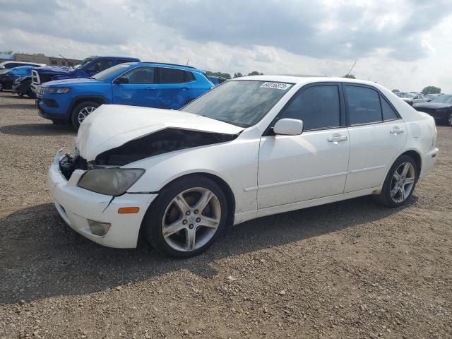 LEXUS IS 300 2005 jthbd192250098445