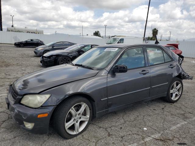 LEXUS IS 2002 jthbd192420049744