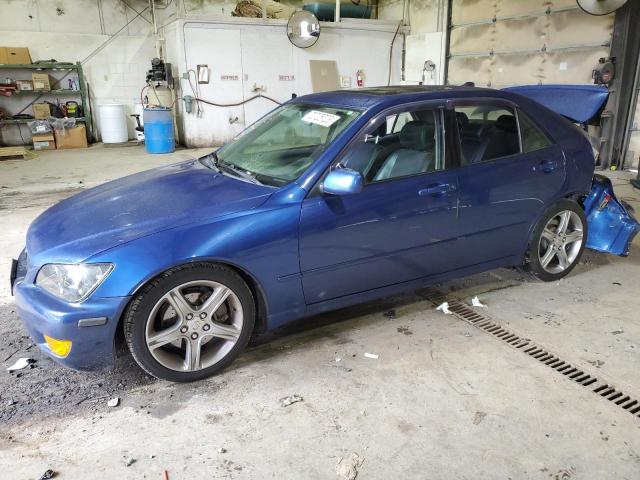 LEXUS IS 300 2003 jthbd192630067227