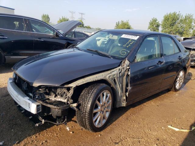 LEXUS IS 300 2004 jthbd192740086242