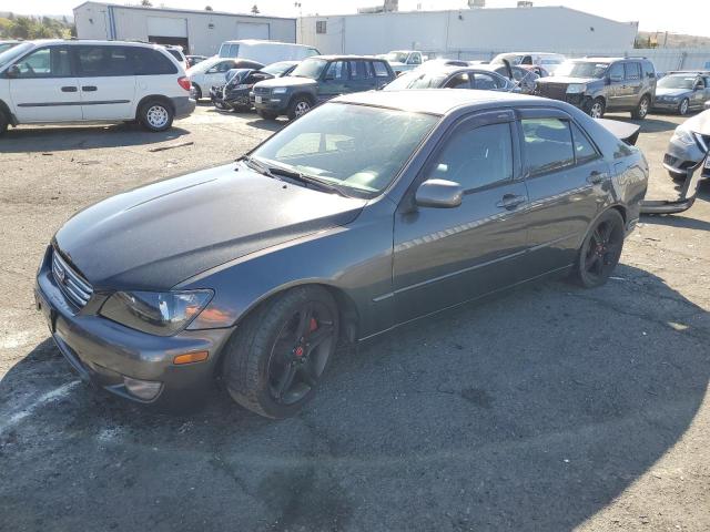 LEXUS IS 2003 jthbd192830065351