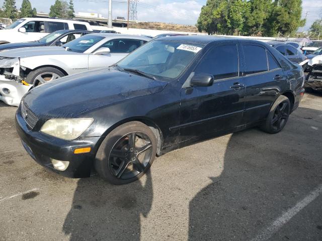 LEXUS IS 300 2003 jthbd192830079508