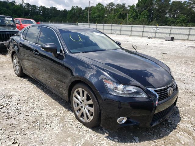 LEXUS GS 350 2013 jthbe1bl0d5002006