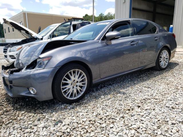 LEXUS GS 350 2013 jthbe1bl0d5003513