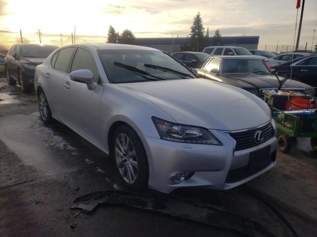 LEXUS GS 350 2013 jthbe1bl0d5007531