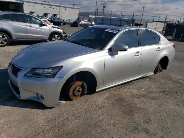 LEXUS GS 350 2013 jthbe1bl0d5008579