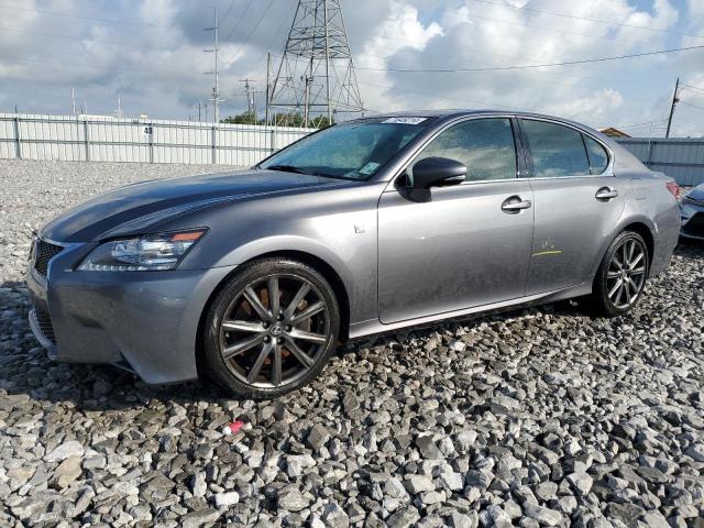 LEXUS GS 350 2013 jthbe1bl0d5011367