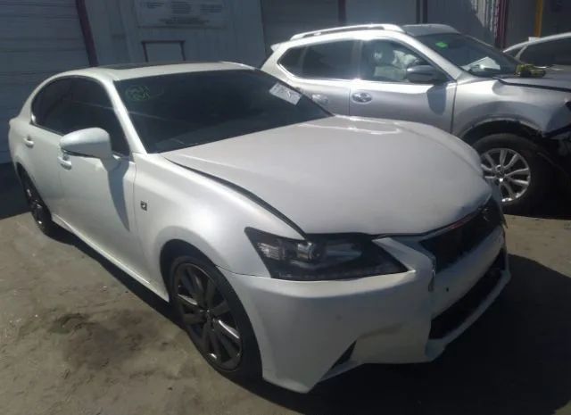 LEXUS NULL 2013 jthbe1bl0d5012079