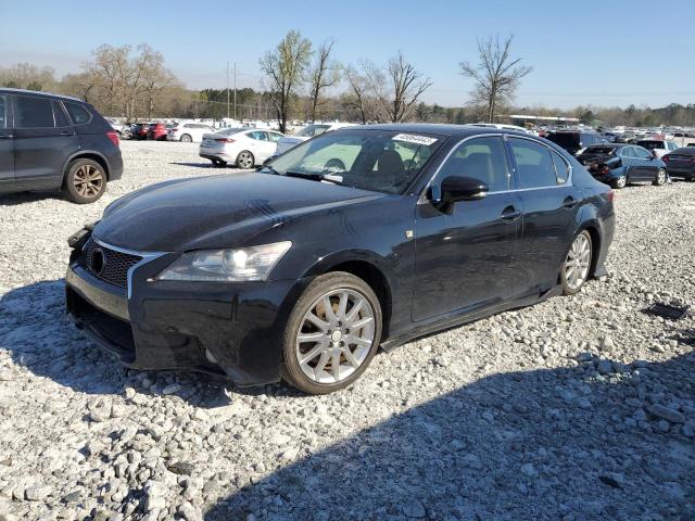 LEXUS GS 350 2013 jthbe1bl0d5015080