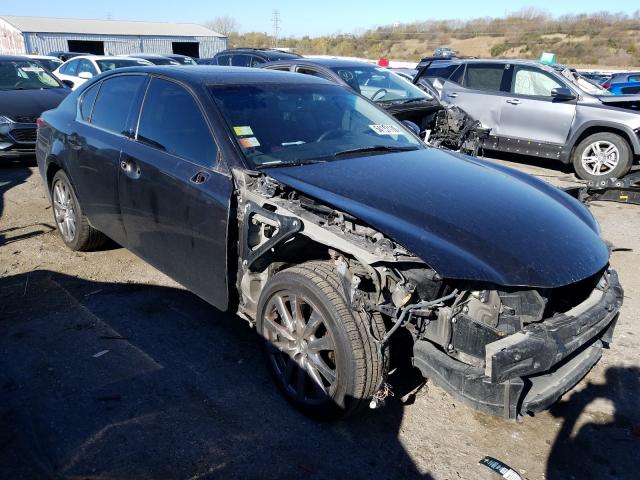 LEXUS GS 350 2013 jthbe1bl0d5019002