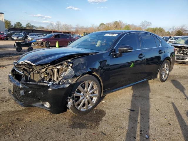 LEXUS GS350 2013 jthbe1bl0d5020344