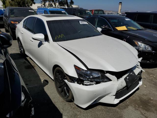 LEXUS GS 350 2013 jthbe1bl0d5021820