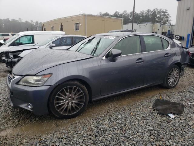 LEXUS GS350 2013 jthbe1bl0d5023244