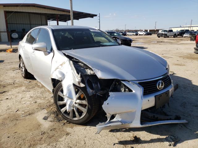 LEXUS GS 350 2013 jthbe1bl0d5025138