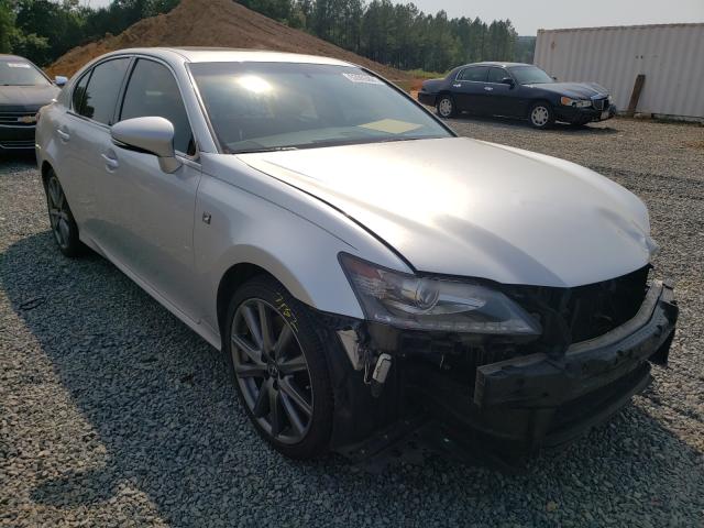 LEXUS GS 350 2013 jthbe1bl0d5026399