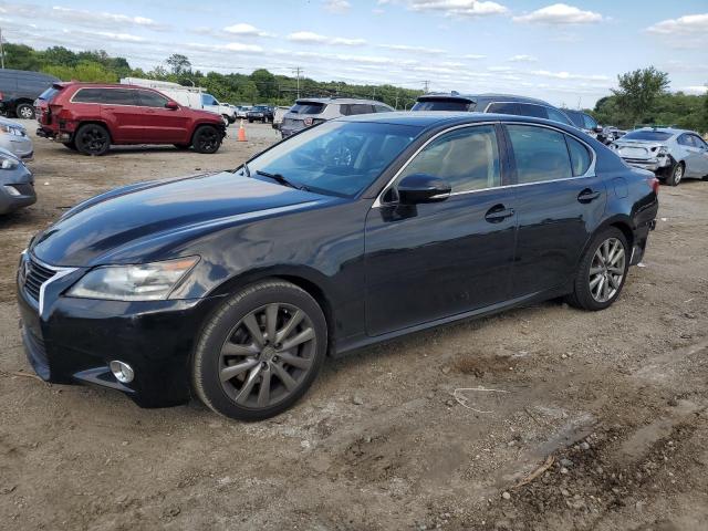 LEXUS GS 350 2014 jthbe1bl0e5029823