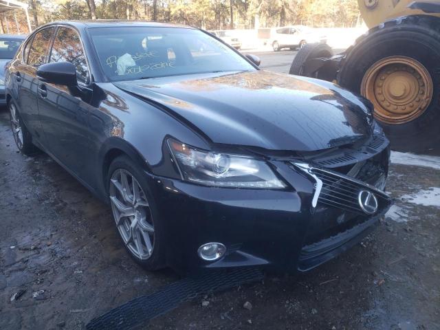 LEXUS GS 350 2014 jthbe1bl0e5030079