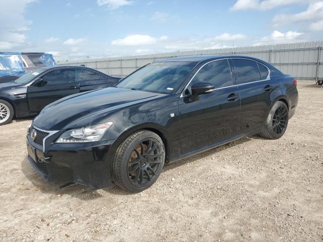 LEXUS GS 350 2014 jthbe1bl0e5030163