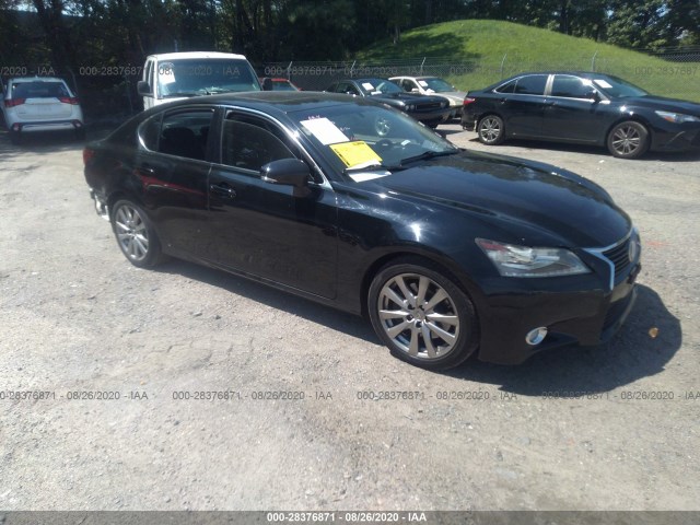 LEXUS GS 350 2014 jthbe1bl0e5030177