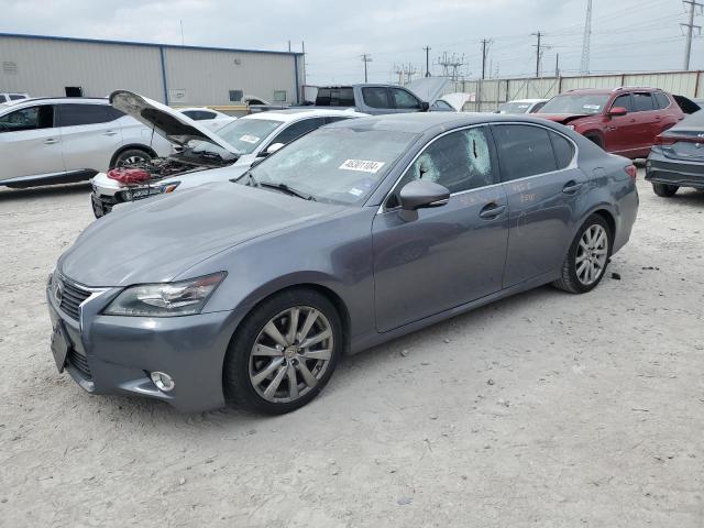 LEXUS GS350 2014 jthbe1bl0e5031717