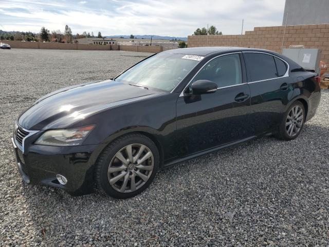 LEXUS GS 350 2014 jthbe1bl0e5032236