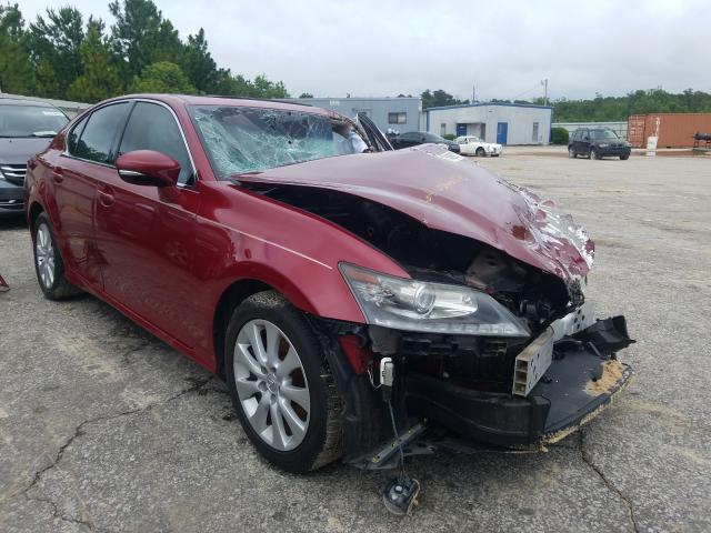 LEXUS GS 350 2014 jthbe1bl0e5032737