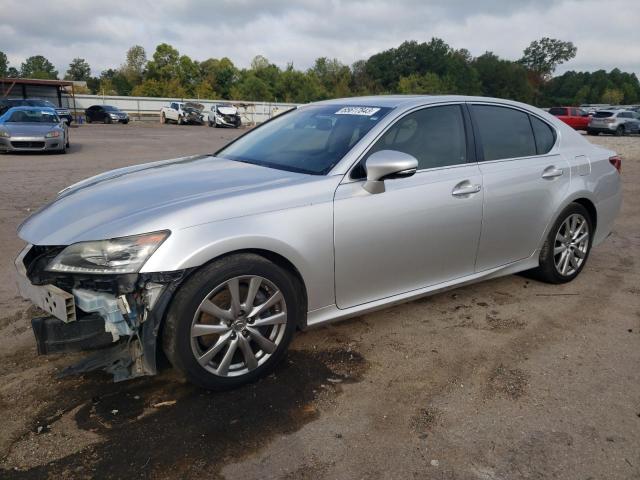 LEXUS GS 350 2014 jthbe1bl0e5032740