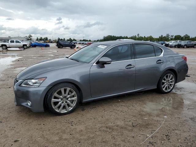 LEXUS GS 350 2014 jthbe1bl0e5033970