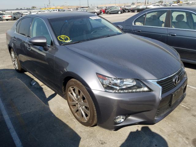 LEXUS GS 350 2014 jthbe1bl0e5034214