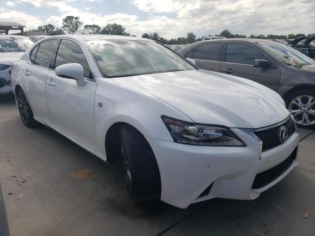 LEXUS GS 350 2014 jthbe1bl0e5036352