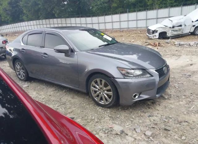 LEXUS GS 350 2014 jthbe1bl0e5038733