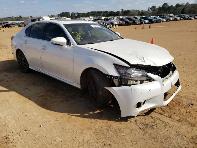 LEXUS GS 350 2014 jthbe1bl0e5038893