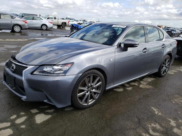 LEXUS GS 350 2014 jthbe1bl0e5039106