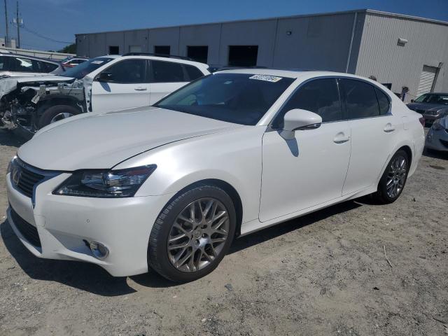 LEXUS GS350 2014 jthbe1bl0e5039607