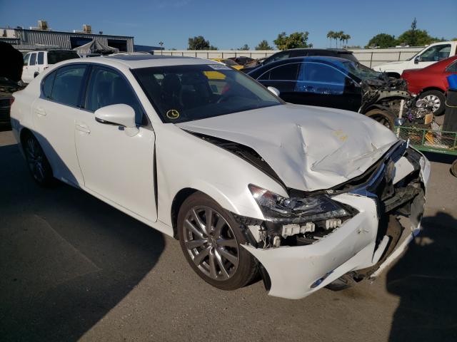 LEXUS GS 350 2014 jthbe1bl0e5039736