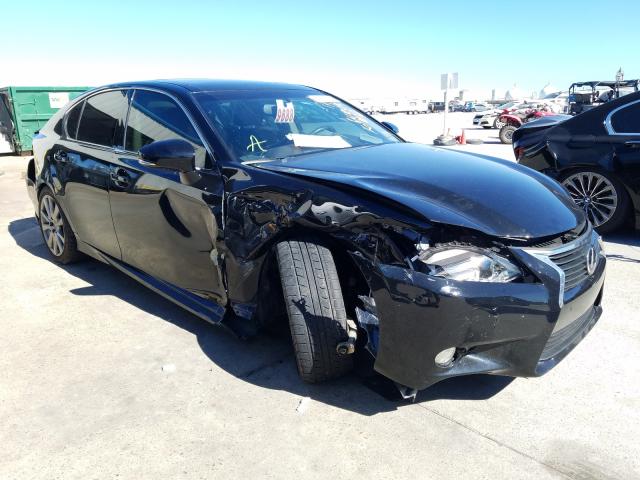 LEXUS GS 350 2014 jthbe1bl0e5041020