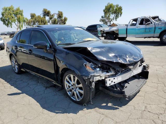 LEXUS GS 350 2014 jthbe1bl0e5041065