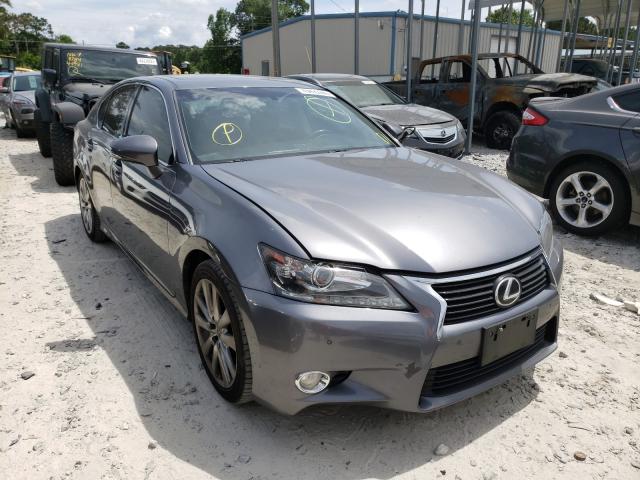 LEXUS GS 350 2014 jthbe1bl0e5041468