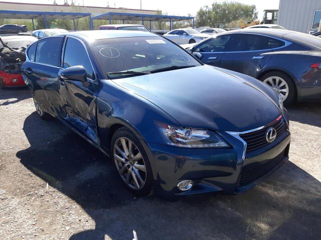 LEXUS GS 350 2014 jthbe1bl0e5042068